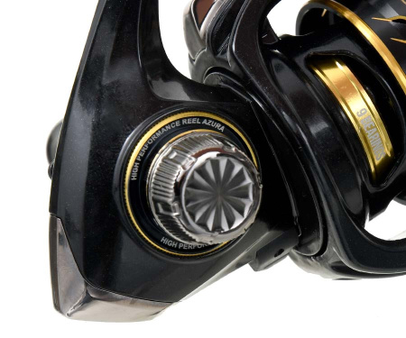 Котушка Azura Olivia