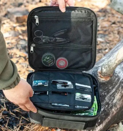 Органайзер для снастей Fisher (К-072)