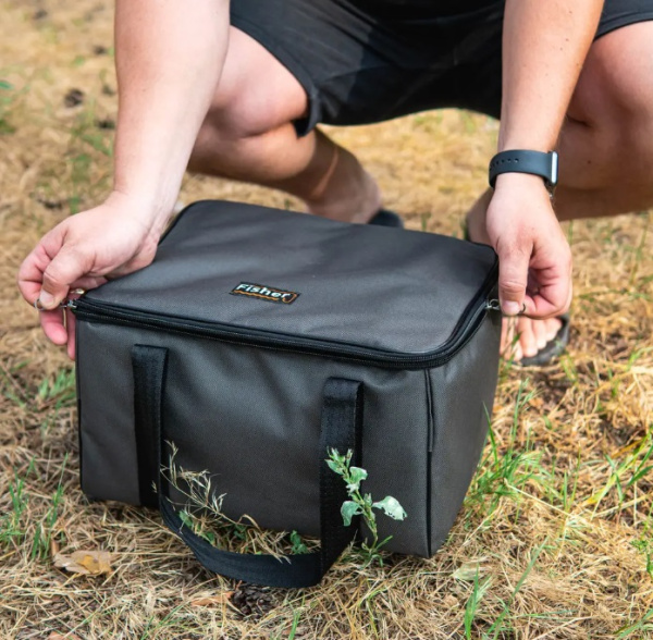 Термосумка Fisher 20 л (К-103)