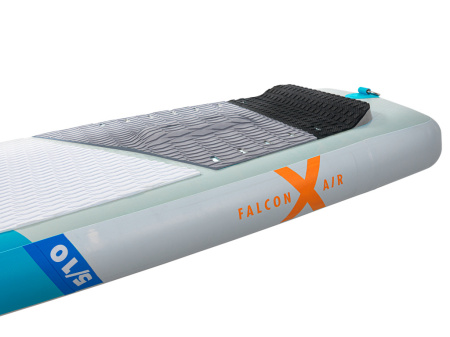 Надувна SUP дошка Aztron Falcon Air X 5'10'' (AS-201F)