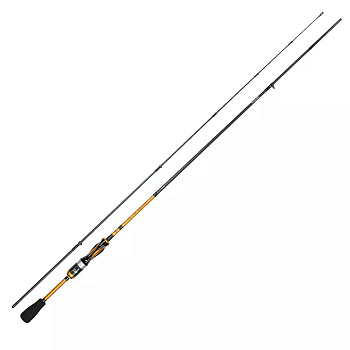 Спінінг Daiwa Iprimi MX 602ULFS 1.83m 1-5g (11013-02)