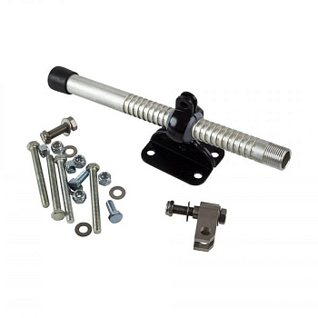 Опора кермового троса Pretech для стаціонарних двигунів без кріплення (370617)