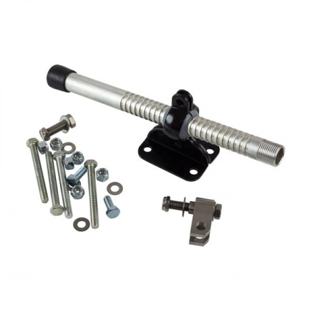 Опора кермового троса Pretech для стаціонарних двигунів без кріплення (370617)