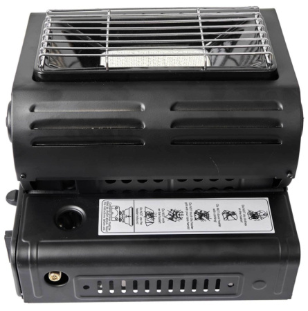 Обігрівач Skif Outdoor X-Warm VC I (389.03.16)