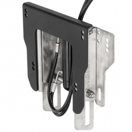 Гідравлічний трим підйомник Stronger 80-150 к.с. (HL 2000)