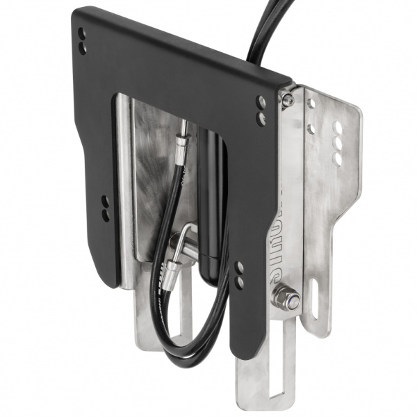 Гідравлічний трим підйомник Stronger 80-150 к.с. (HL 2000)