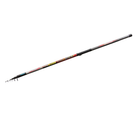 Телескопічне вудлище Flagman Force Active Bolo