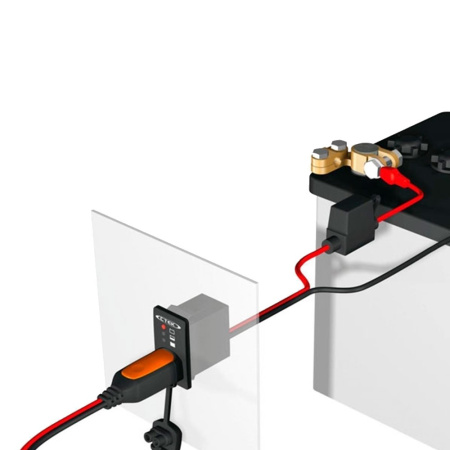 Індикатор стану АКБ CTEK Panel M8 (56-380)