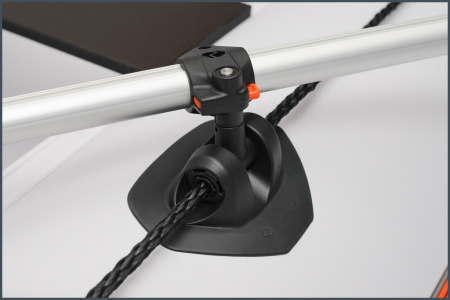 Кочет Kolibri в зборі