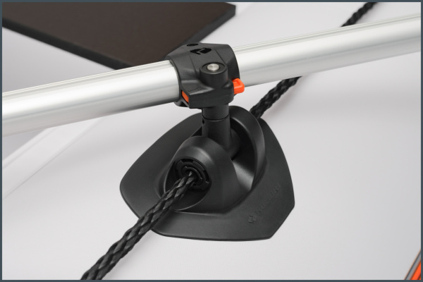 Кочет Kolibri в зборі