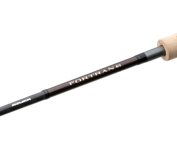 Спінінг Azura Fortran Neo 68ML 2.03м 7-21г (AZFN68ML)