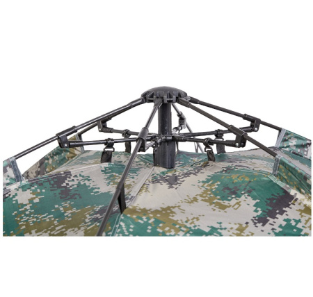 Намет Skif Outdoor Adventure Auto II, 200x200 cm к:camo (389.02.20)