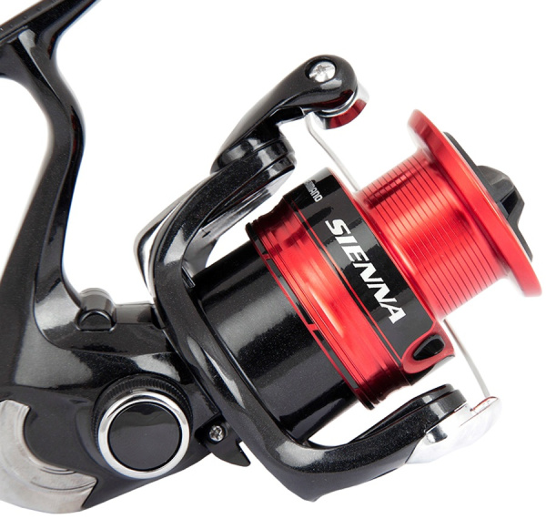 Котушка Shimano Sienna