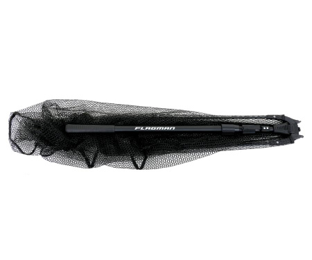 Підсак Flagman Rubber Mesh 2.1м 60x60см (FRM60-60)