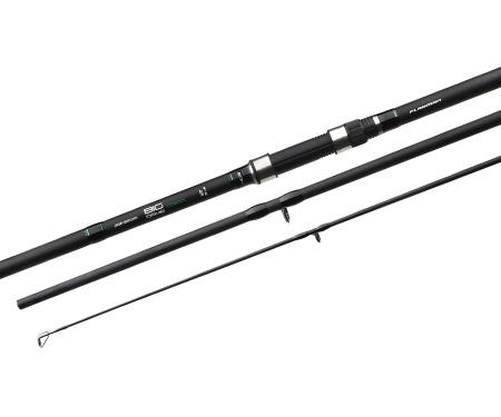 Коропове вудлище Flagman Sensor Big Game Carp NGS