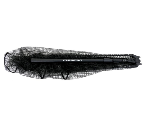 Підсак Flagman Rubber Mesh 2.1м 60x60см (FRM60-60)