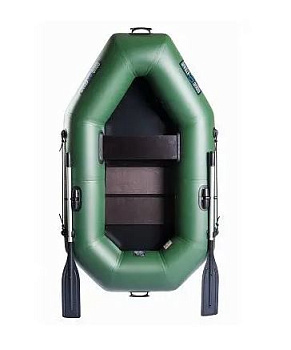 Надувний човен Aqua-Storm St220c