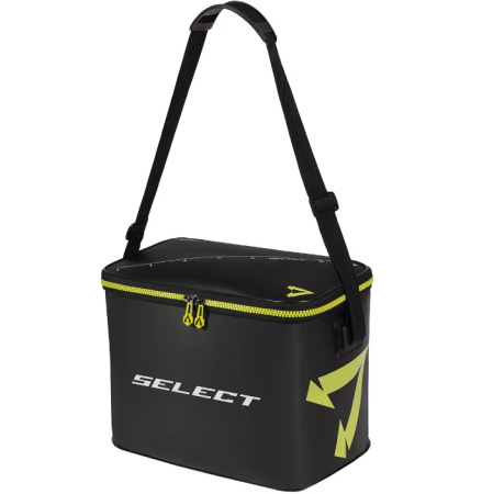 Сумка Select Folding Bakkan 17L (1870.75.74) к:black
