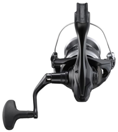 Котушка Shimano Aero BB 4000 3+1BB 4.7:1 (2266.67.70)