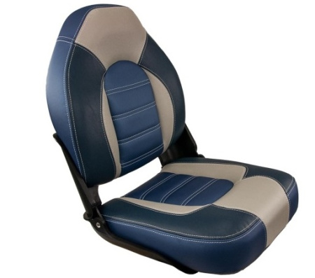 Крісло Springfield Set Skipper Premium синій/блакитний (1061069-B)