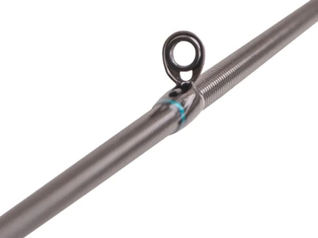 Спінінг Crazy Fish Versus VSR692LT (3g\2" - 12g\3.2" 206cm Minnows up to 90mm)