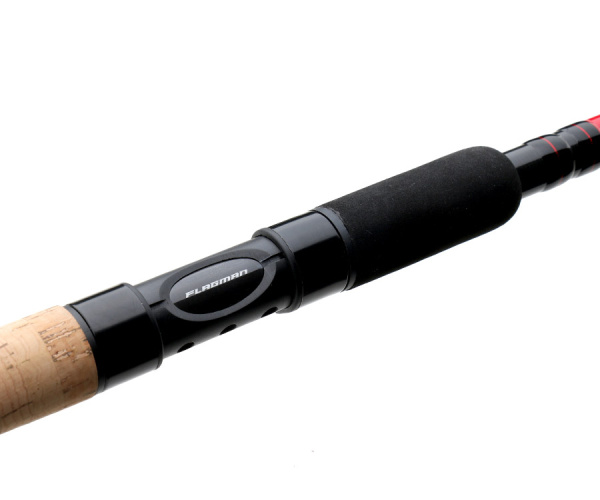 Матчеве вудлище Flagman Cast Master Tele Match 4.2м 10-35г (CMTM420)