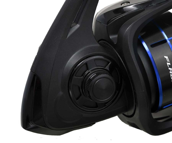 Котушка Flagman Cast Master Feeder Screw in handle