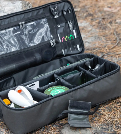 Сумка для риболовлі універсальна Fisher (К-073)