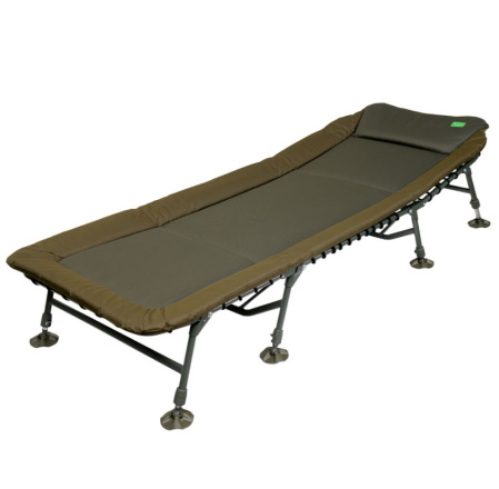 Ліжко коропове Carp Pro Light Bed 8 Legs (CPHD8338)