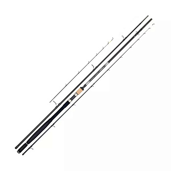Фідер Daiwa N`Zon Super Slim Power Carp Feeder