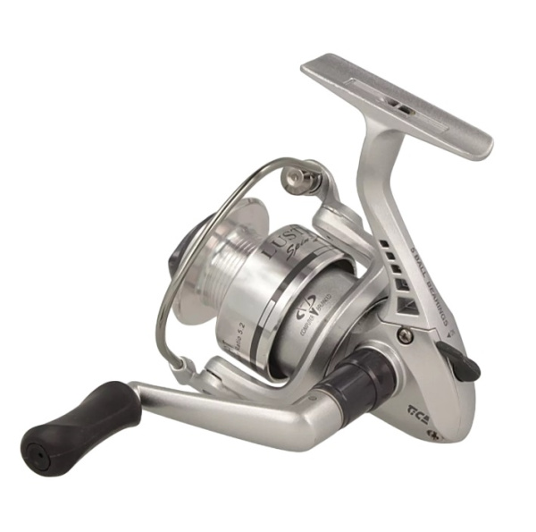 Котушка Tica Lustre Spin-X LCAT