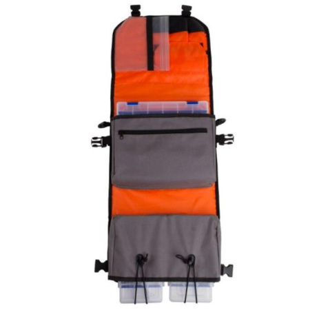 Сумка риболовна Flambeau Ritual On-The-Fly Satchel (R43S)