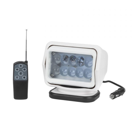 Прожектор Auto Lamp 4000lm білий 12В (CH015-50W LED WHITE)