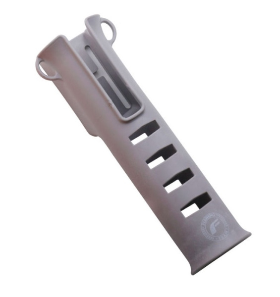 Тримач вудлища поясний Flagman Plastic Cap Rods (FPCR)