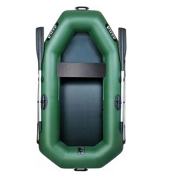 Надувний човен Ладья ЛТ-220Е