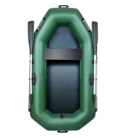 Надувний човен Ладья ЛТ-220Е