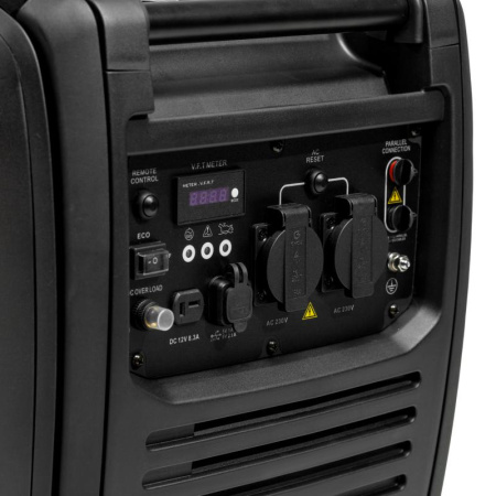 Інверторний генератор Ranger Kraft 4000 (RA 7758)