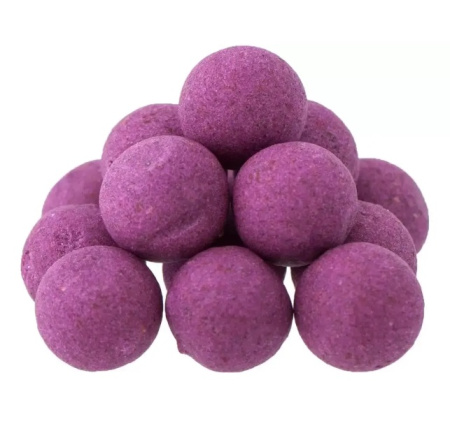 Бойли Brain Pop-Up F1 Baby Squid (кальмар) 08mm 20g (200.58.56)