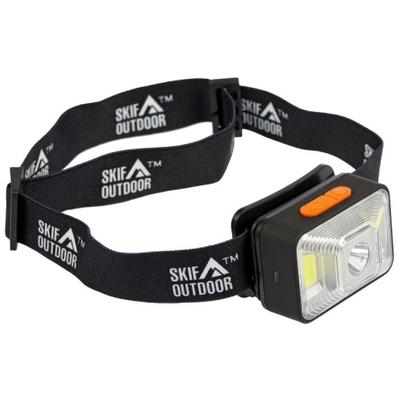 Ліхтар налобний Skif Outdoor Brick (389.01.66)