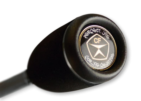 Спінінг Crazy Fish Perfect Jig CFPJ-76-ML-T (5-22g 230cm)