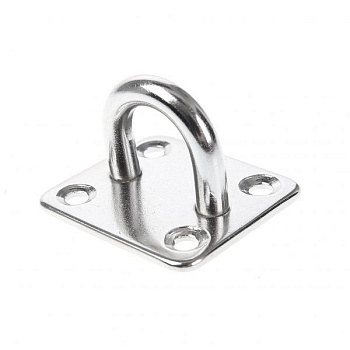 Пластина з вушком ZEL поперечна 6 мм (ZEL 26)