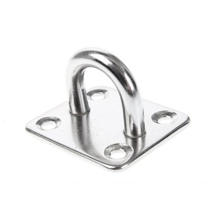 Пластина з вушком ZEL поперечна 6 мм (ZEL 26)