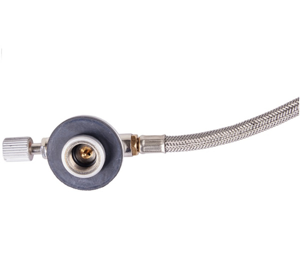 Пальник газовий Skif Outdoor Volcano II (389.02.97)