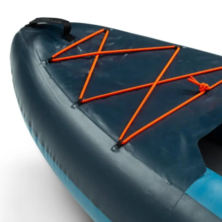 Надувний каяк Jobe Gama Inflatable Kayak (600024002)