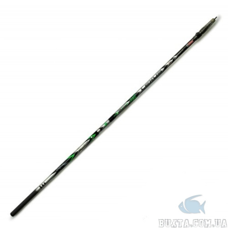 Телескопічне вудлище Fanatik Lexus з/к 600