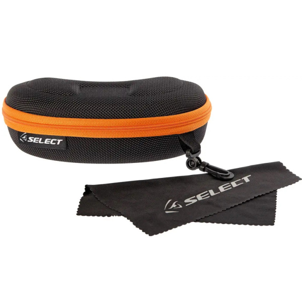 Окуляри Select CS6-FL-GR поляризаційні (плаваючі) (1870.24.81)