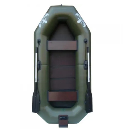 Надувний човен Skipper S-240TB