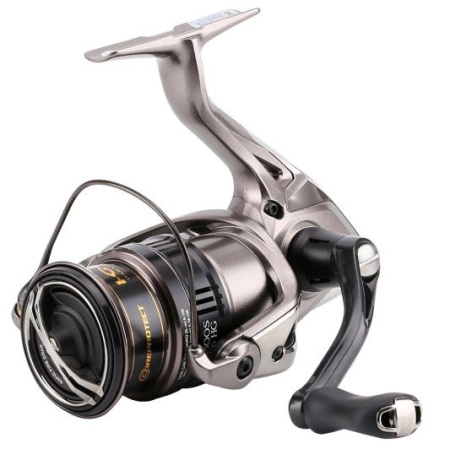 Котушка Shimano Complex CI4+ 2500S F6 9+1BB 5.0:1 (2266.97.74)