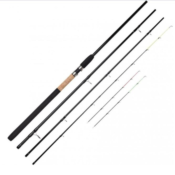 Фідер Salmo Sniper Feeder Travel