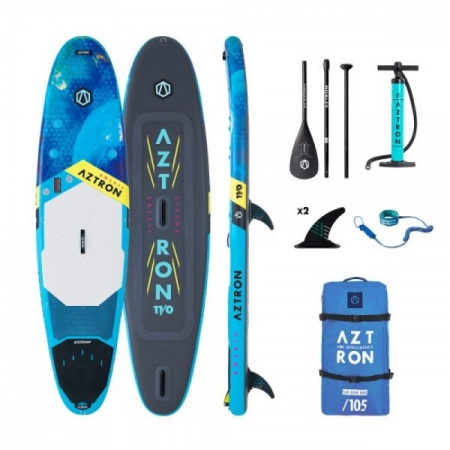 Надувна SUP дошка Aztron Soleil Windsurf 11'' (AS-901D)